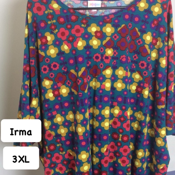 LULAROE - Picture 3 of 8